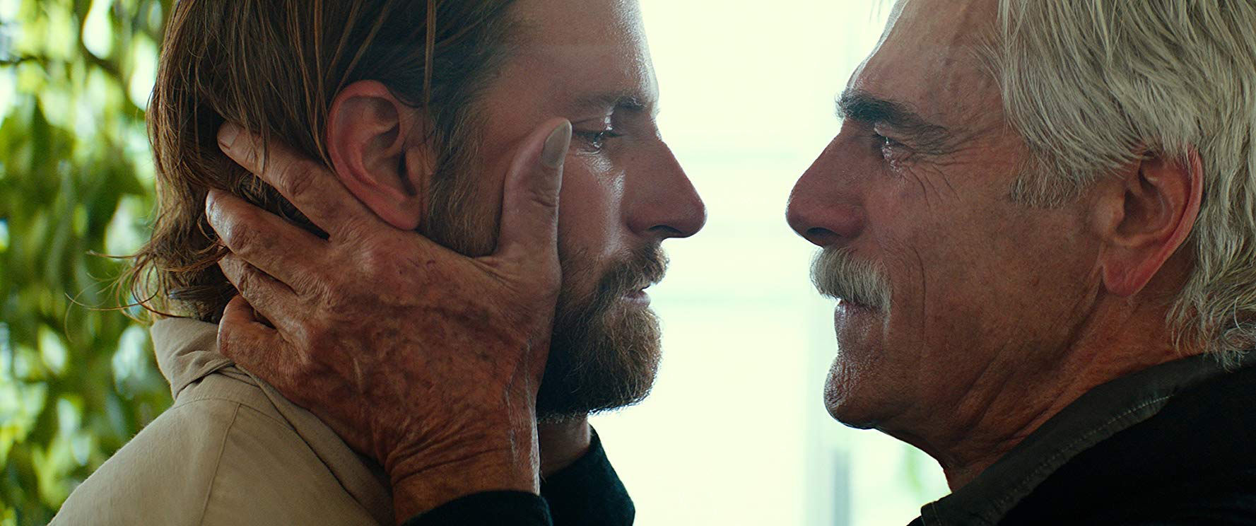 "A Star is Born"